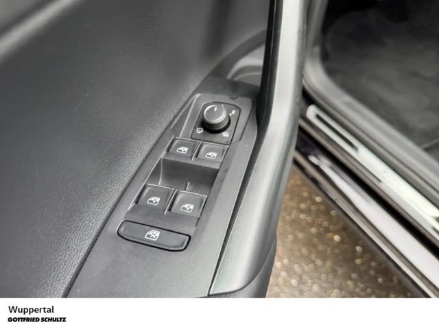 Volkswagen Polo 1.0 TSI DSG