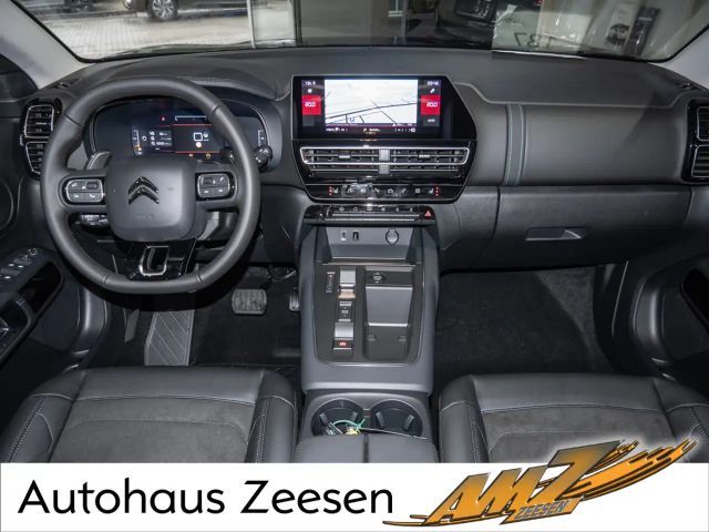 Citroën C5 Aircross BlueHDi Max