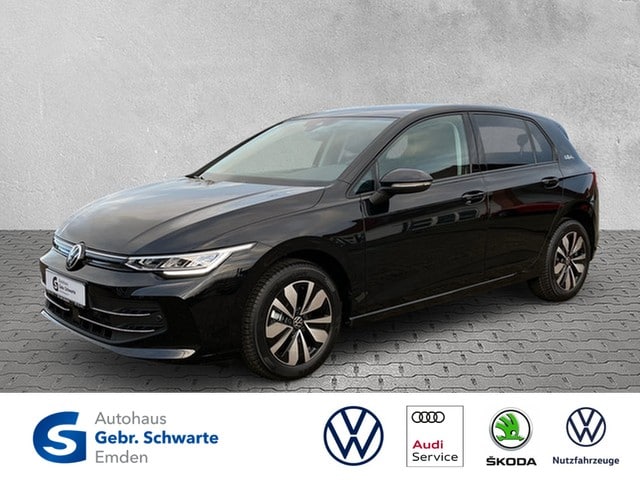 Volkswagen Golf Golf VIII