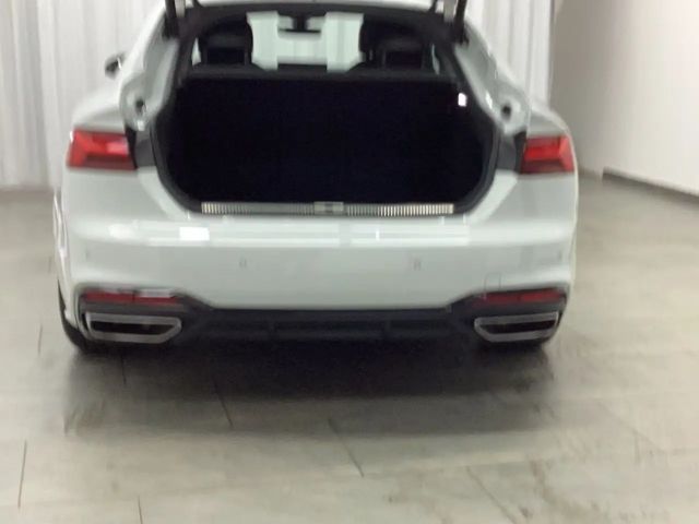 Audi A5 35 TFSI S-Line