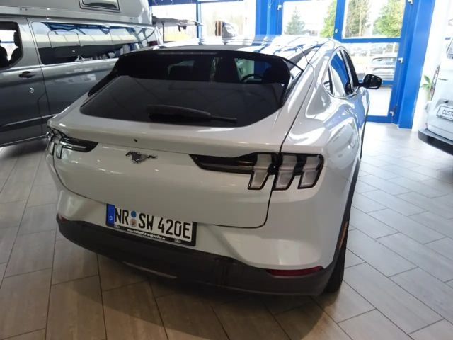 Ford Mustang Mach-E Basis Navi, Techno.P Fina. 3,99%