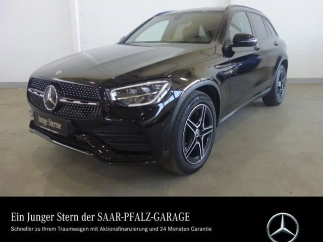 Mercedes-Benz GLC 220 4MATIC AMG Line GLC 220 d