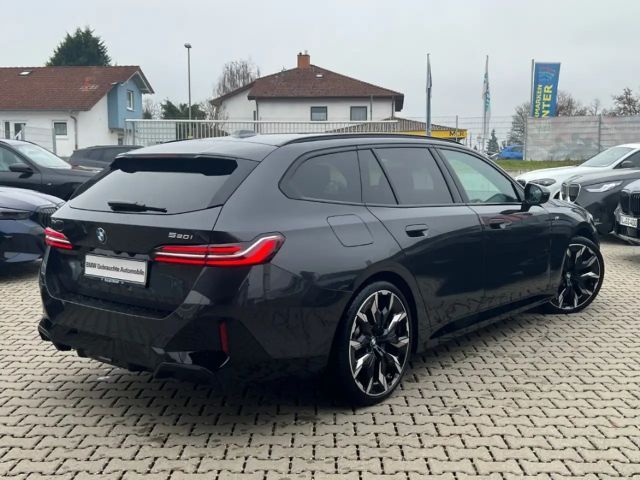 BMW 520 520i M-Sport Touring