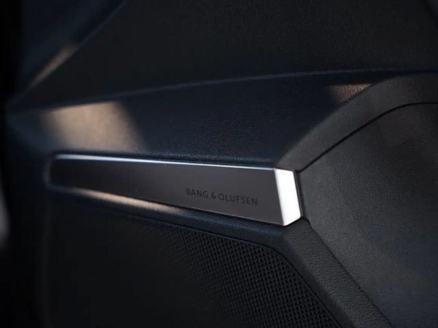 Audi RS3 Quattro Sedan