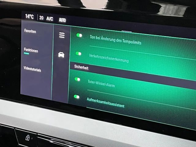 Opel Mokka GS-Line Grand Sport