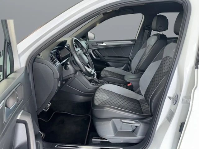Volkswagen Tiguan 2.0 TDI Allspace R-Line