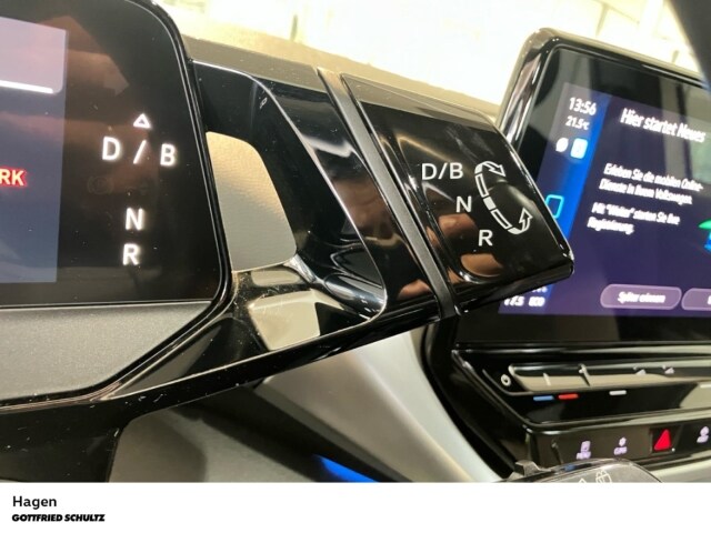 Volkswagen ID.4 Performance Pure