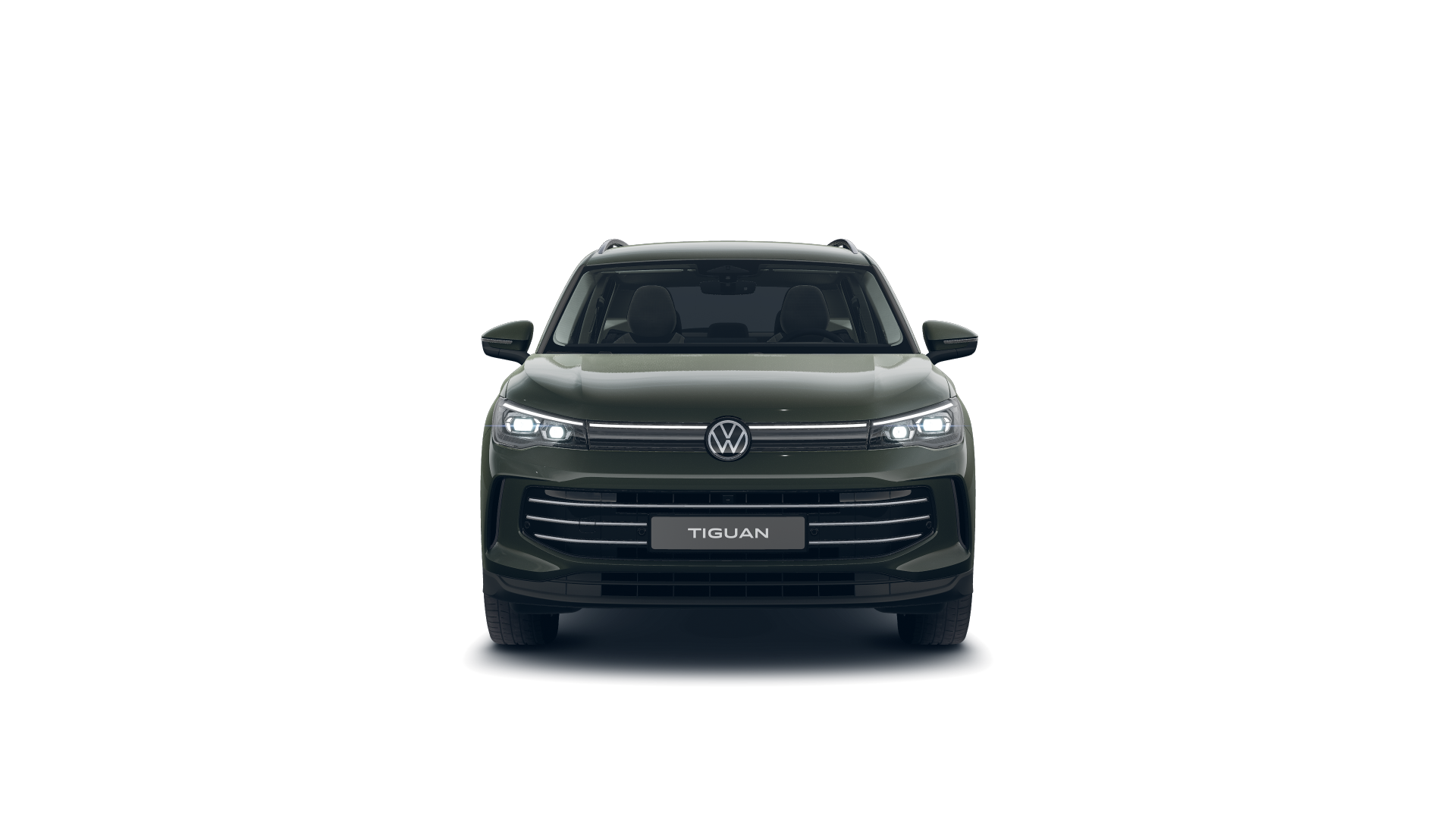 Volkswagen Tiguan DSG Elegance Elegance
