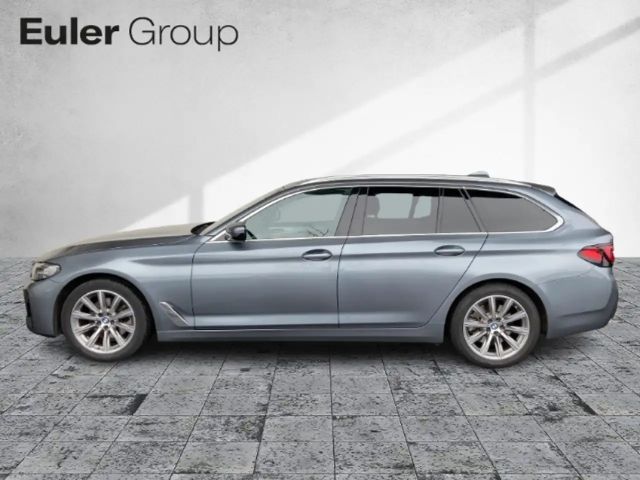 BMW 520 520d Touring