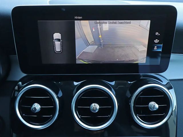 Mercedes-Benz GLC 200 4MATIC AMG Line GLC 200 d