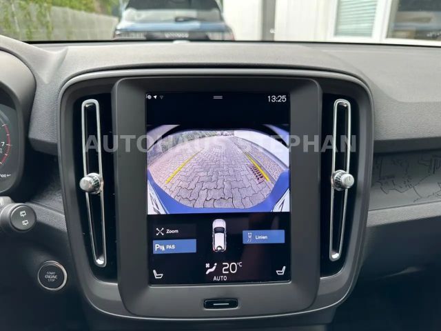 Volvo XC40 T2 Essential Autom. EURO6D GARANTIE