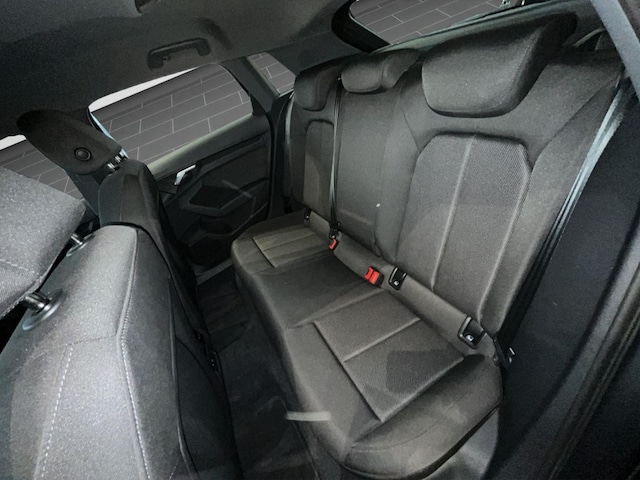 Audi A3 35 TDI S-Tronic Sportback