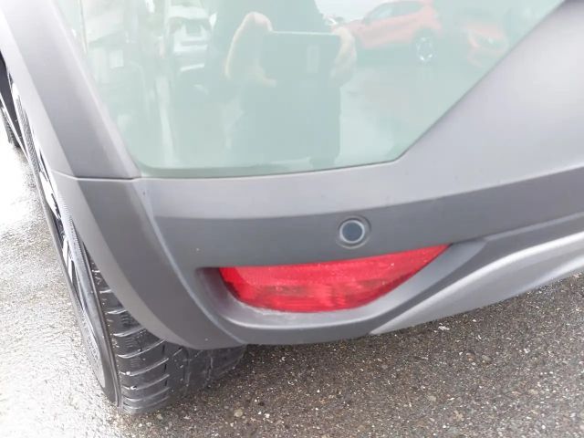 Dacia Sandero Stepway TCe 110