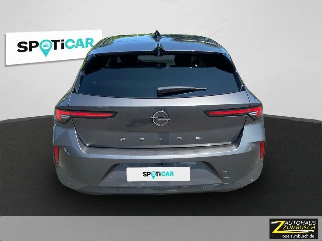 Opel Astra Edition