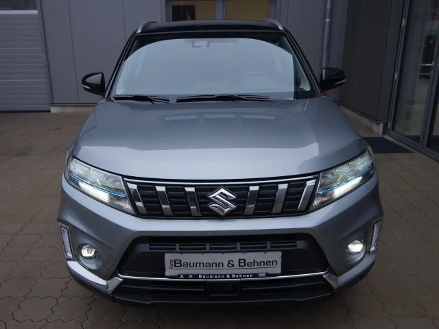 Suzuki Vitara AllGrip Comfort Plus