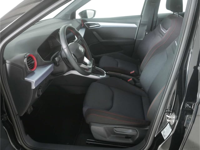 Seat Arona 1.5 TSI DSG FR-lijn