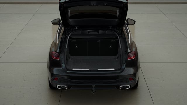 Audi A5 Avant Quattro S-Tronic