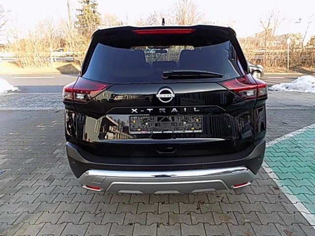 Nissan X-trail Tekna