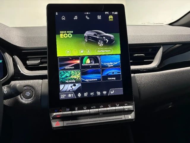 Mitsubishi Grandis 1.8 First Edition HEV