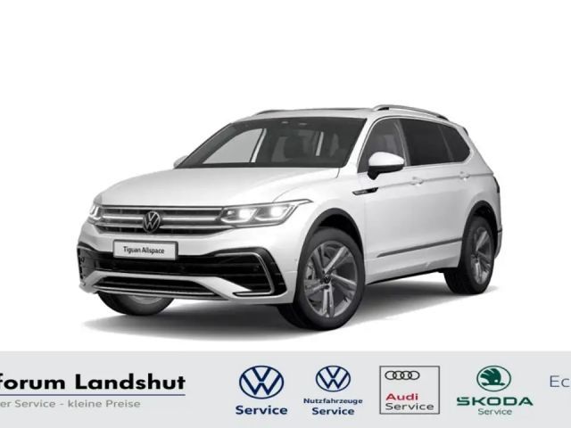 Volkswagen Tiguan 2.0 TDI Allspace R-Line