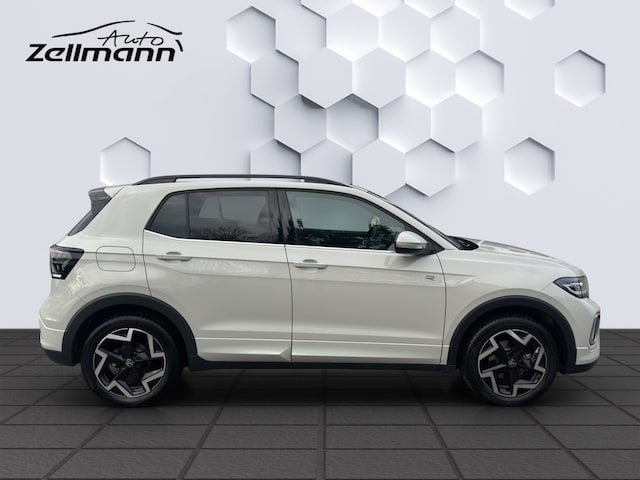 Volkswagen T-Cross 1.5 TSI DSG R-Line