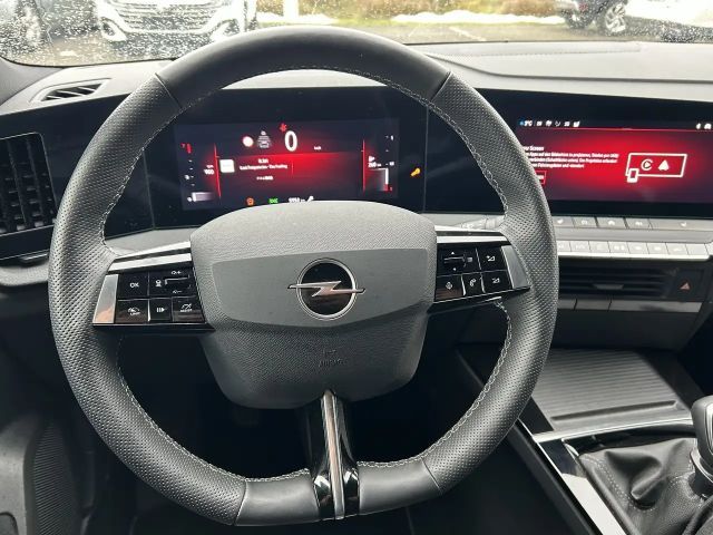 Opel Astra GS-Line Grand Sport Sports Tourer