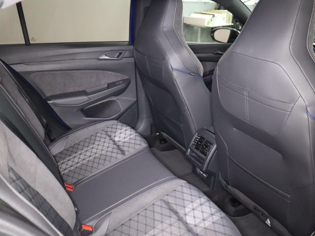 Volkswagen Golf 1.5 eTSI DSG Style