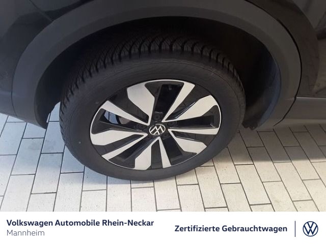 Volkswagen T-Roc 2.0 TDI DSG