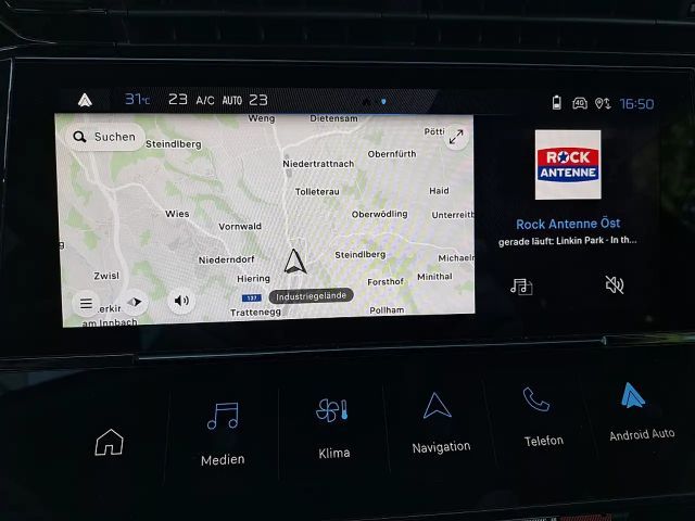 Peugeot 408 130 Allure Pack EAT8 PureTech