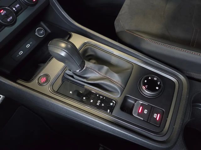 Cupra Ateca 4Drive VZ