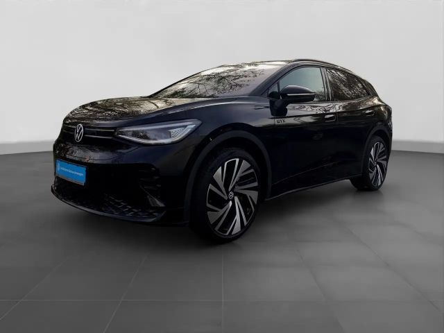 Volkswagen ID.4 GTX