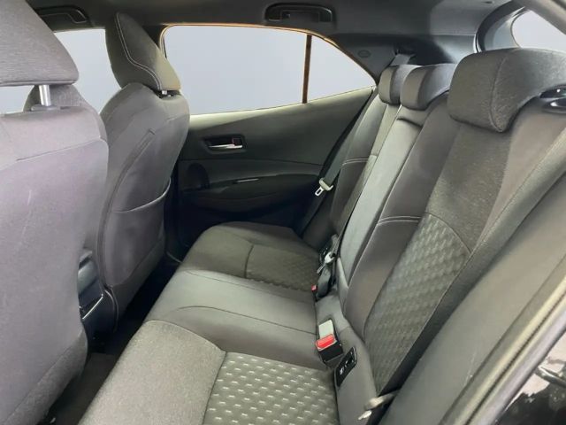 Toyota Corolla Business Hybride