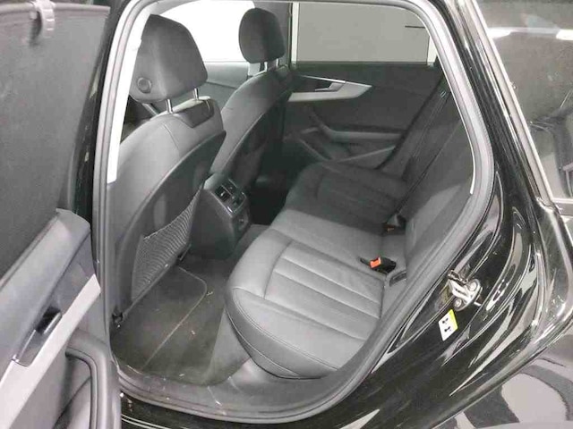 Audi A4 40 TDI Avant S-Tronic
