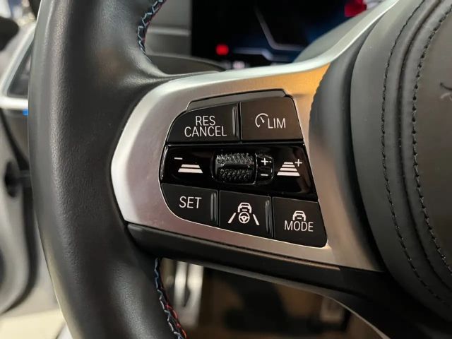 BMW i4 M-Sport Sedan