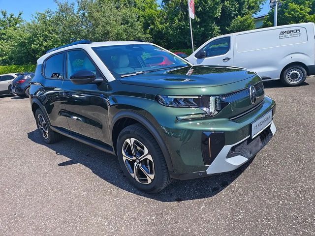 Citroën C3 Aircross Max