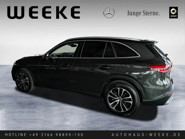 Mercedes-Benz GLC 200 4MATIC AVANTGARDE