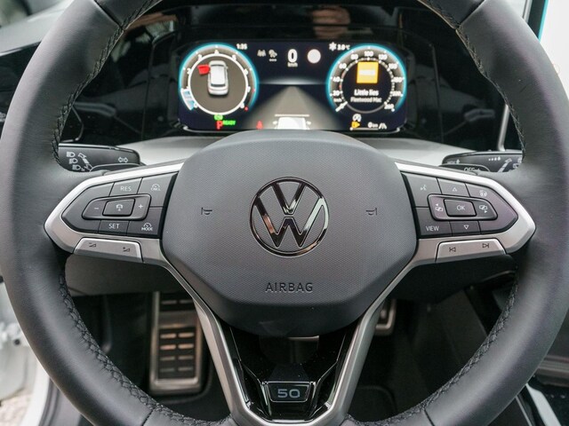 Volkswagen Golf 1.5 eTSI DSG