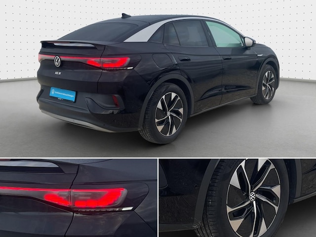 Volkswagen ID.5 IQ.Drive Pro