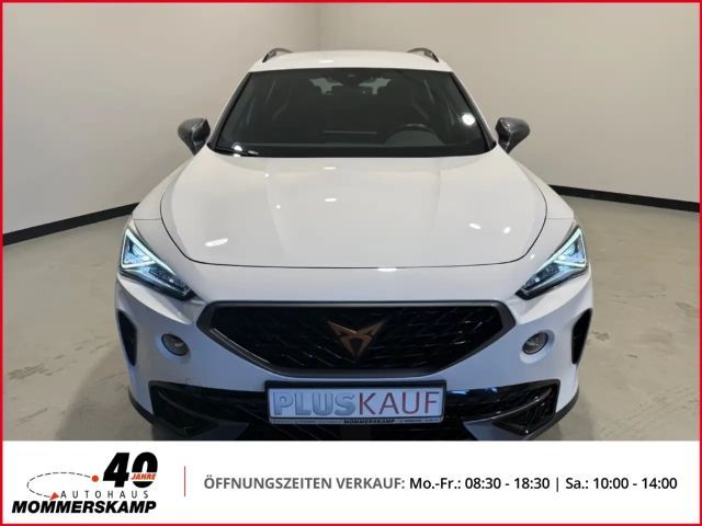 Cupra Formentor 1.5 TSI