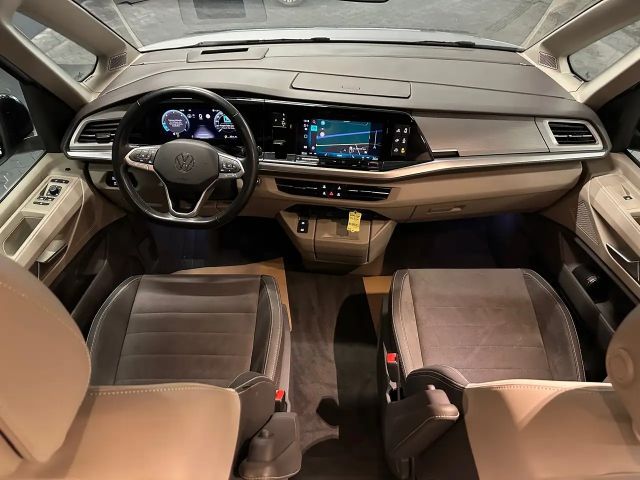 Volkswagen California Ocean T7