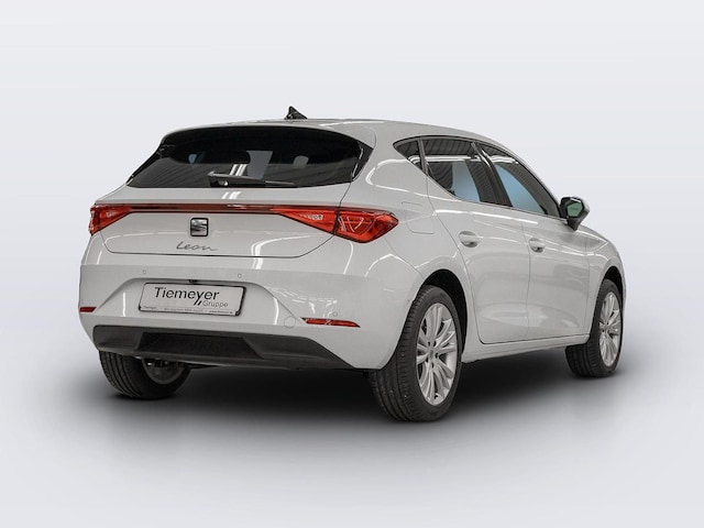 Seat Leon 1.5 eTSI DSG Style