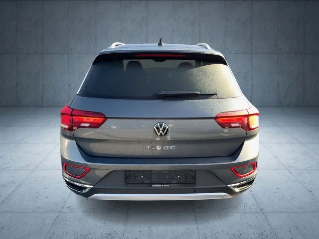 Volkswagen T-Roc 1.0 TSI Style