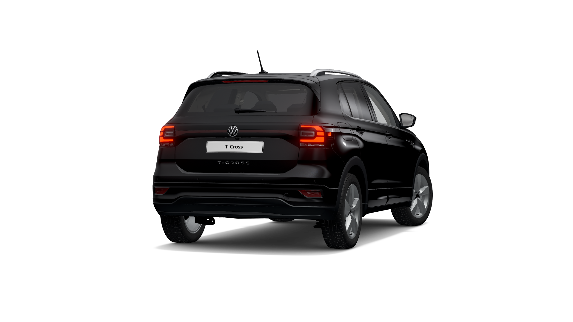 Volkswagen T-Cross 1.0 TSI DSG R-Line