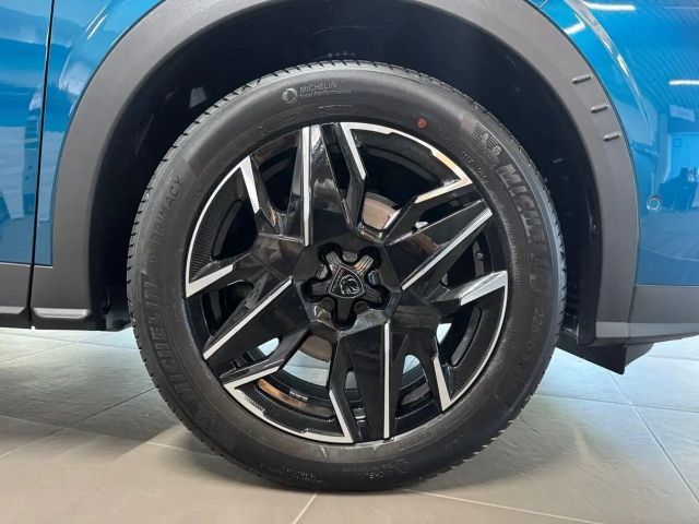 Peugeot 3008 Allure Pack Hybrid