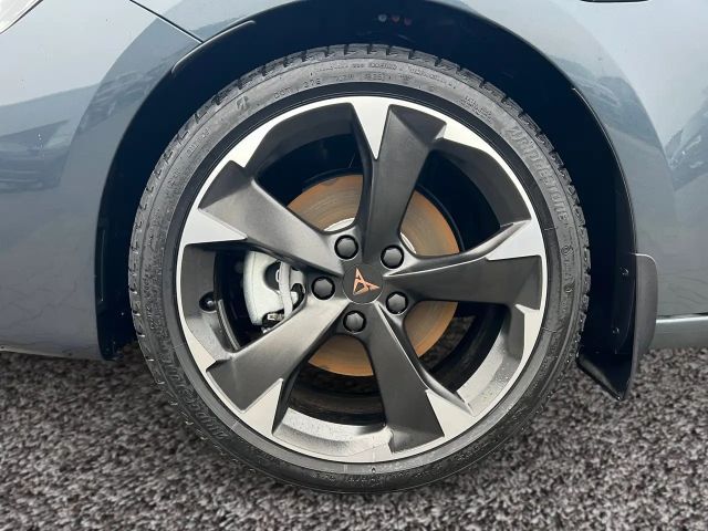 Cupra Leon DSG ST e-Hybrid