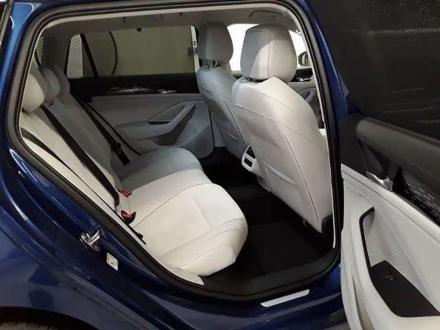 Volkswagen Passat 2.0 TDI DSG Elegance Elegance