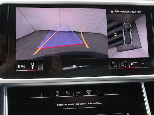 Audi A6 e-tron Avant Performance Quattro