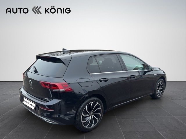 Volkswagen Golf 1.5 TSI Style