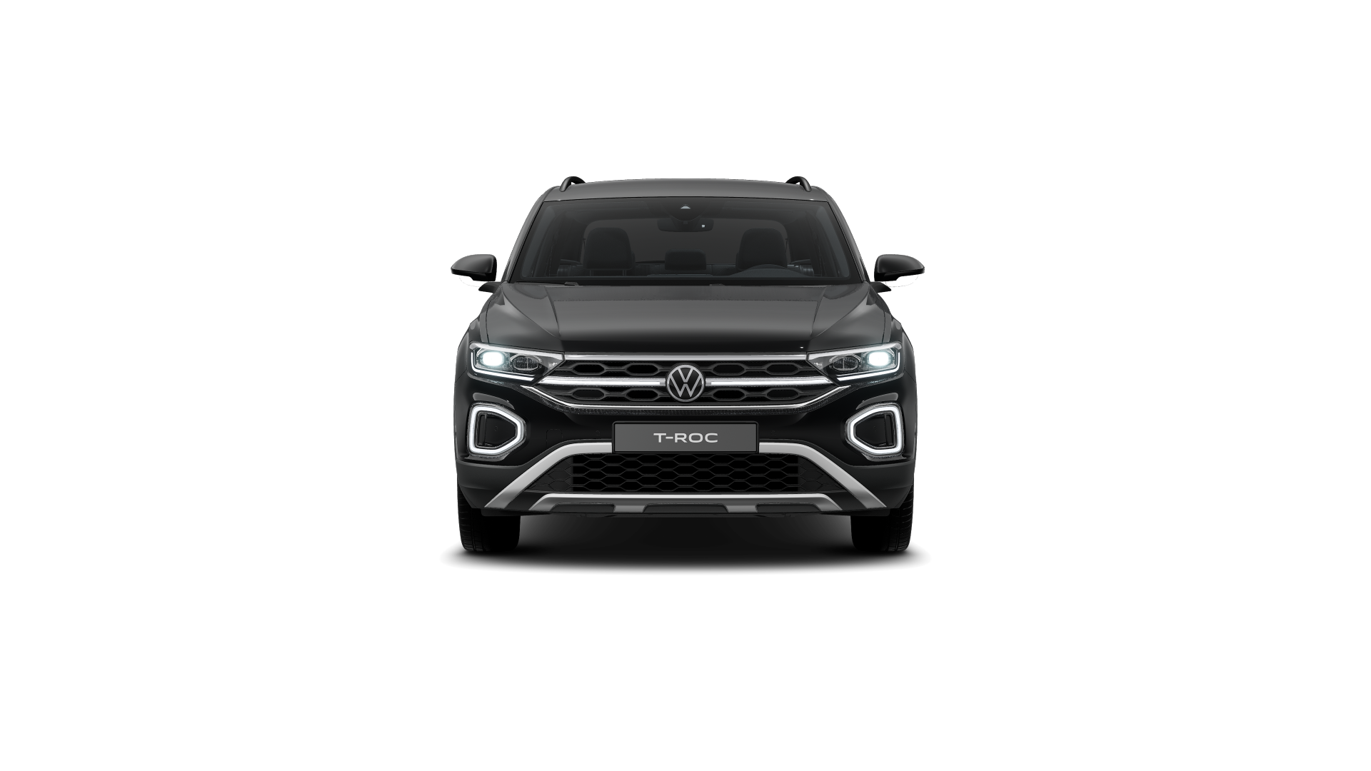 Volkswagen T-Roc 1.5 TSI Move