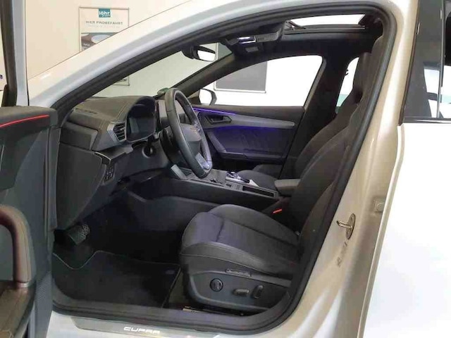 Cupra Formentor 2.0 TSI 4Drive DSG